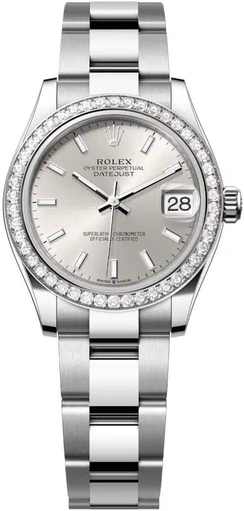 Rolex Datejust 31mm 278384RBR-0015