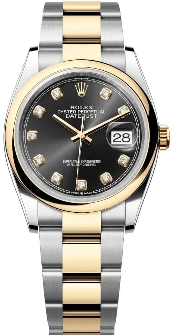 Rolex Datejust 36mm 126203-0022