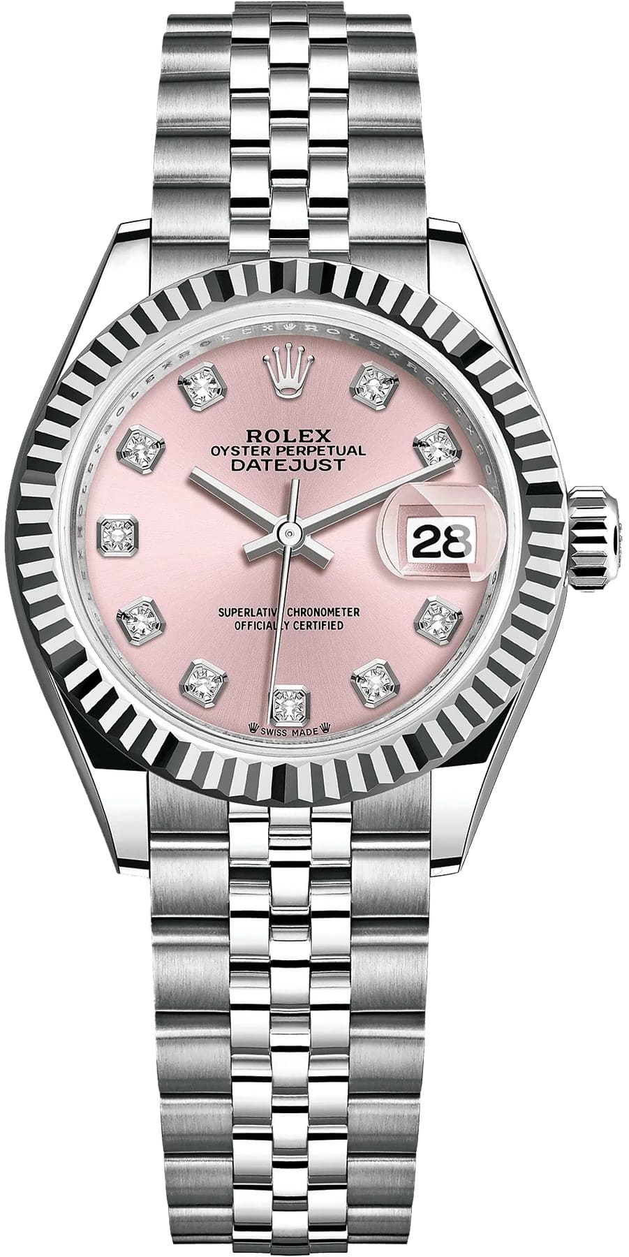Rolex Datejust 28mm 279174-0003