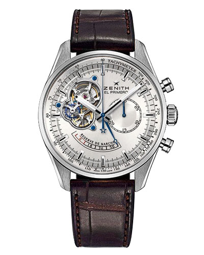 Zenith El Primero Chronomaster 03.2080.4021/01.C494