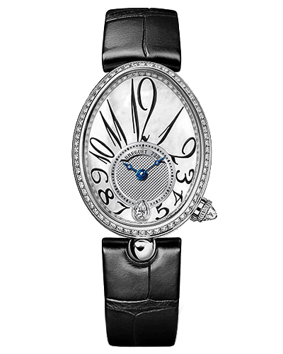Breguet Reine de Naples 8918BB/58/964/D00D
