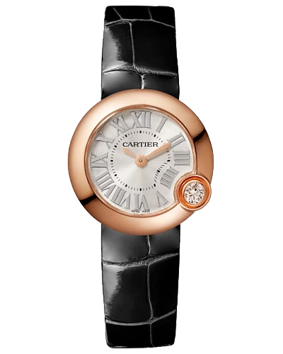 Cartier Ballon Blanc WGBL0002