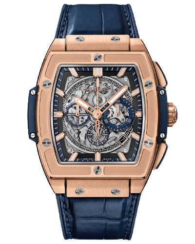 Hublot Spirit Of Big Bang 601.OX.7180.LR
