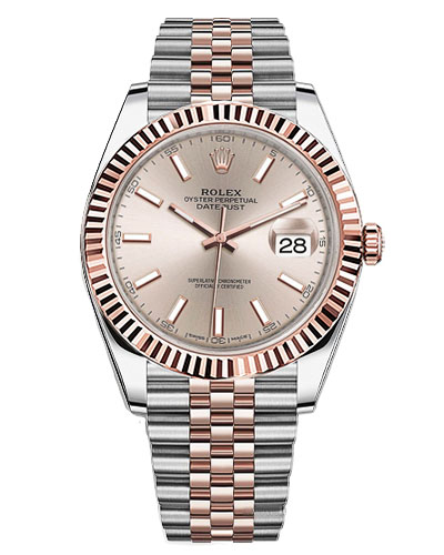 Rolex Datejust 126331-0010
