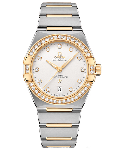 Omega Constellation 131.25.39.20.52.002