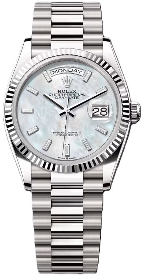 Rolex Day-Date 36mm 128239-0065
