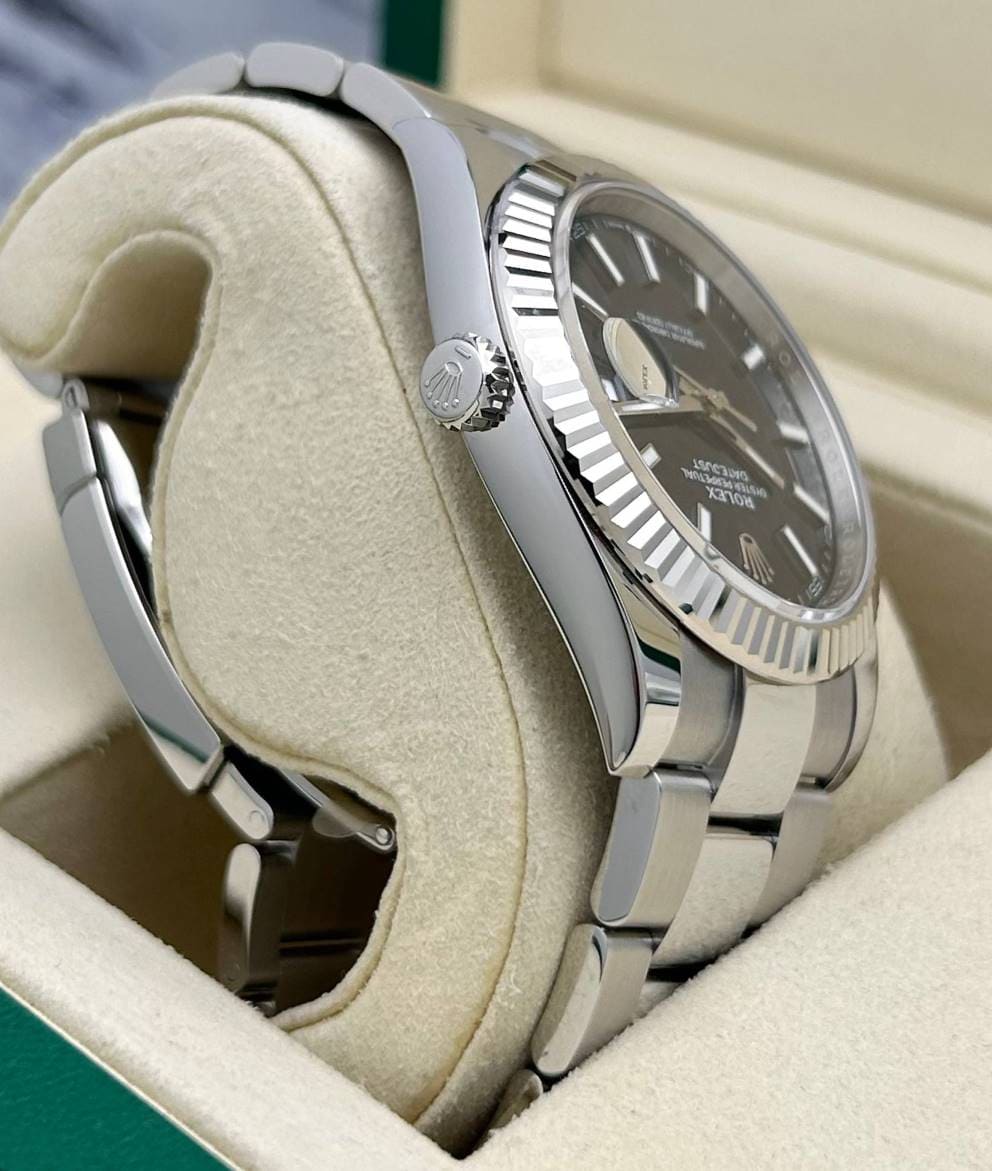 Rolex Datejust 126334-0001
