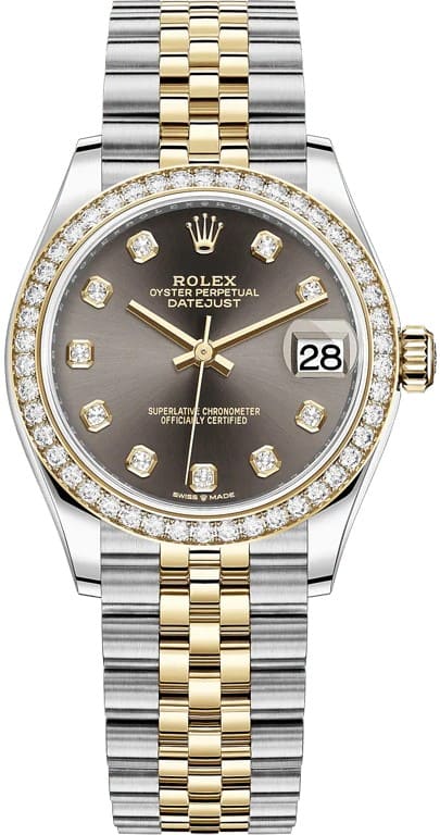 Rolex Datejust 31mm 278383RBR-0022