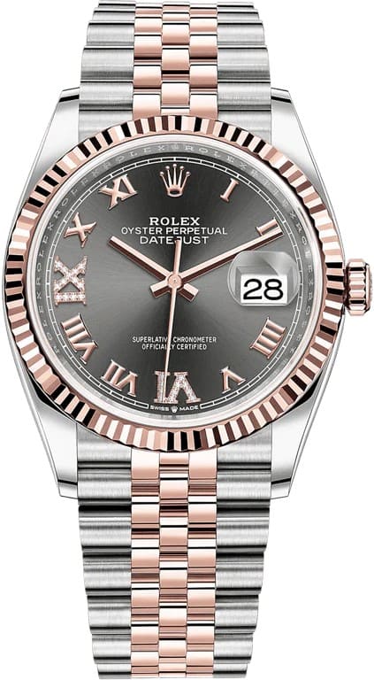Rolex Datejust 126231-0023