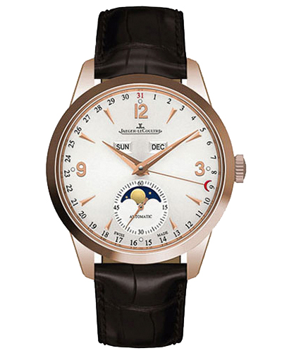 Jaeger-LeCoultre Master Calendar 1552520