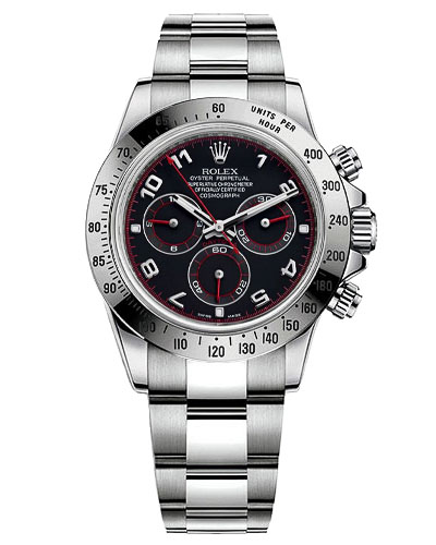 Rolex Cosmograph Daytona 116509-0036