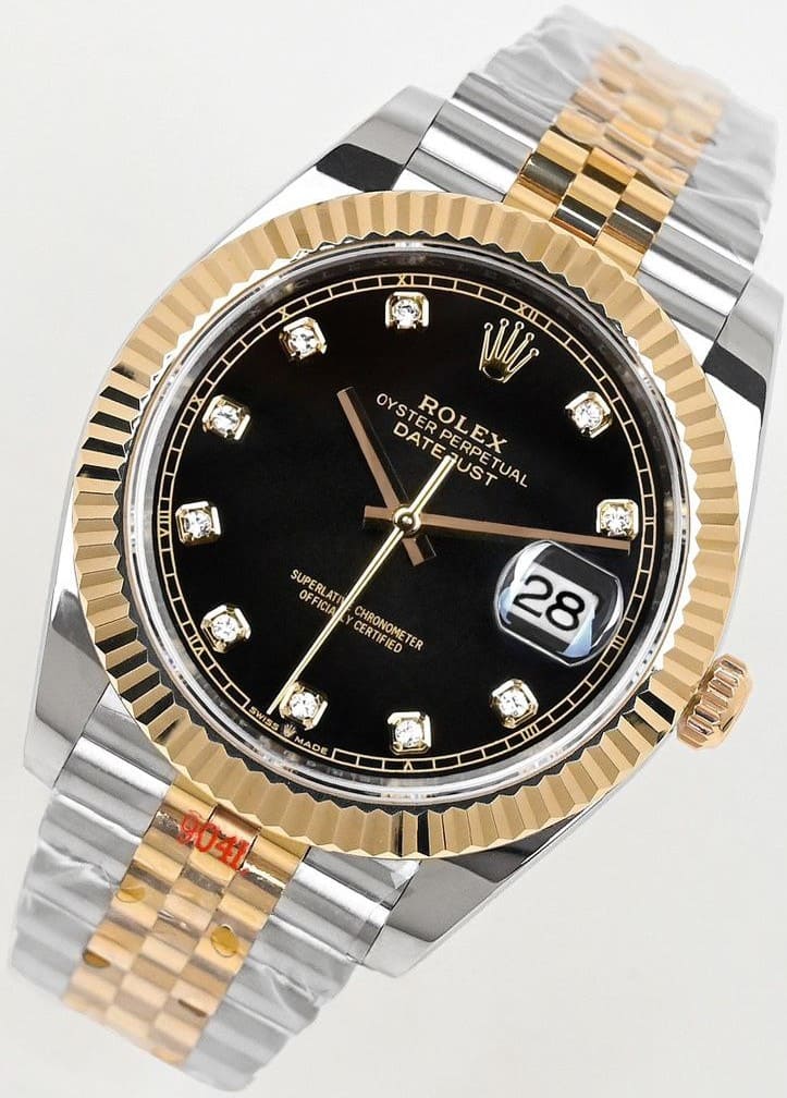 Rolex Datejust 41mm 126333-0006
