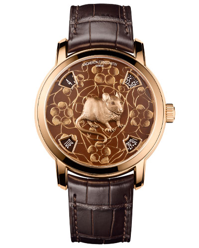 Vacheron Constantin Metiers d'Art 86073/000R-B520