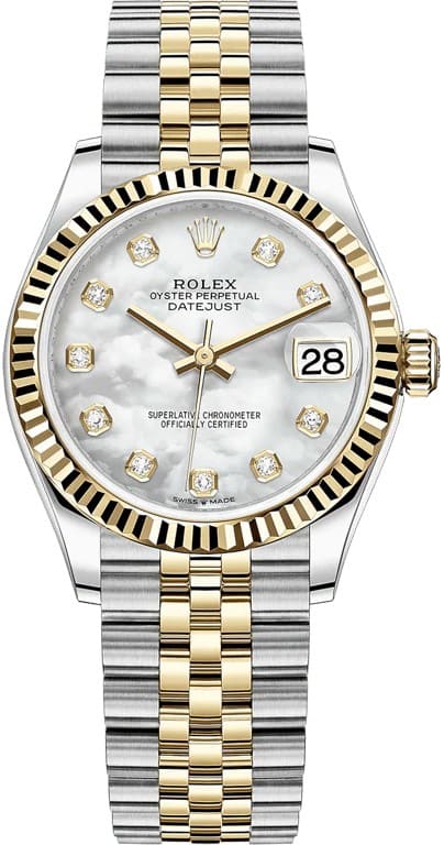 Rolex Datejust 31mm 278273-0028