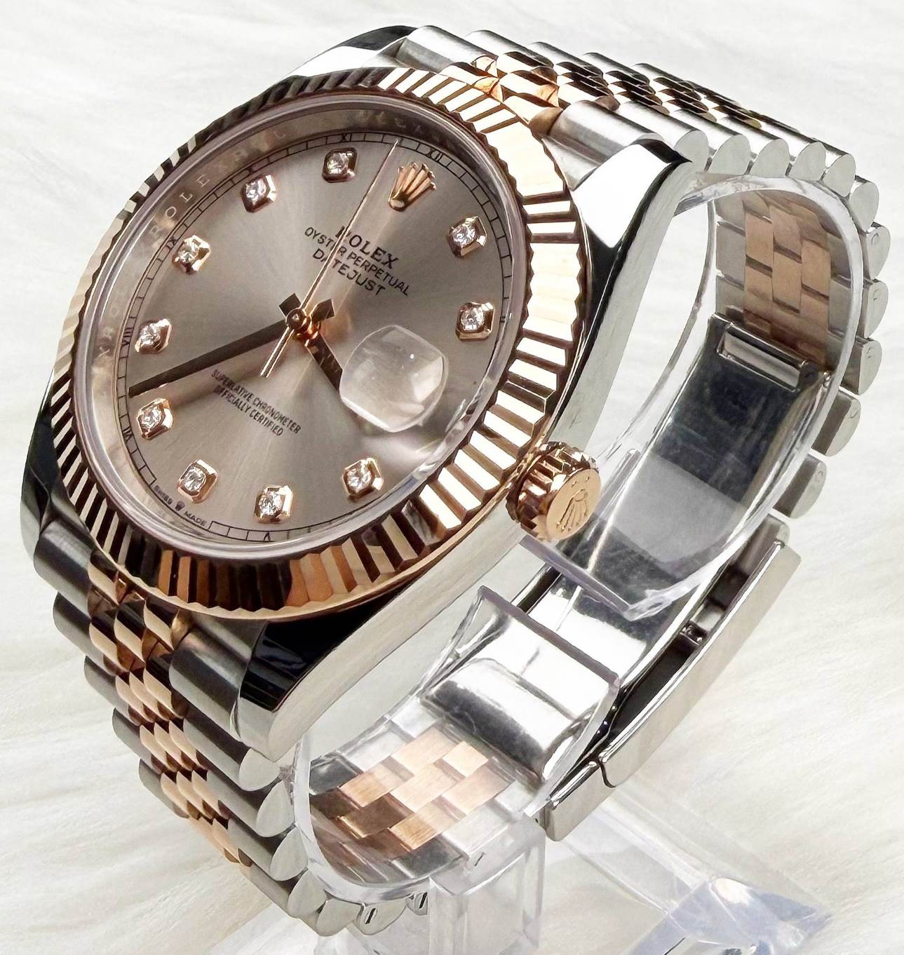 Rolex Datejust 126331-0008