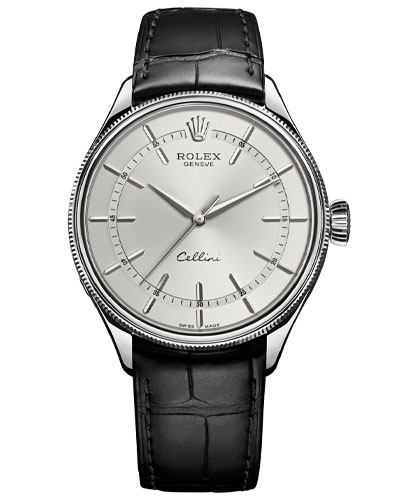 Rolex Cellini Time 50509-0008