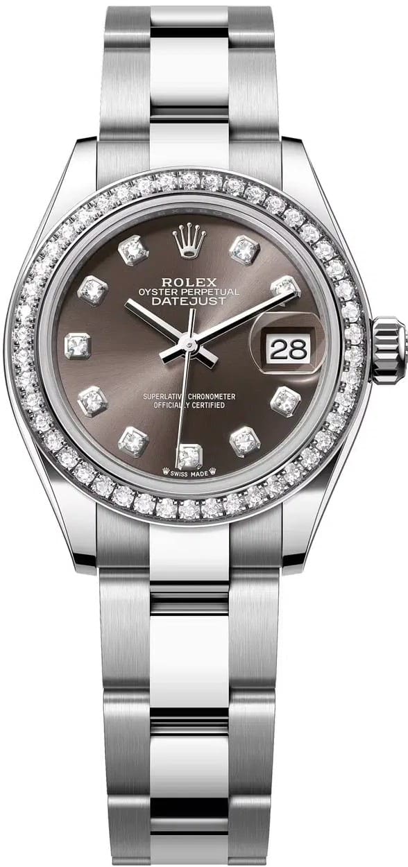 Rolex Datejust 28mm 279384RBR-0018