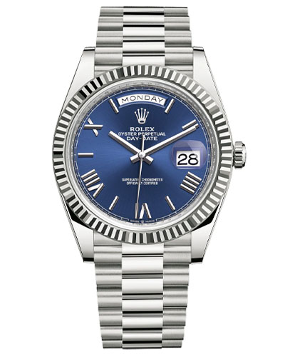 Rolex Day-Date 228239-0007