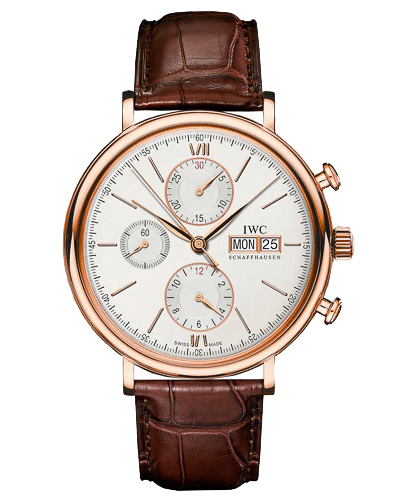 IWC Portofino Chronograph IW391020