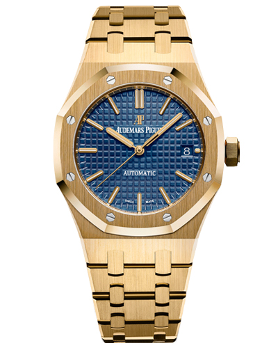Audemars Piguet Royal Oak 15450BA.OO.1256BA.02