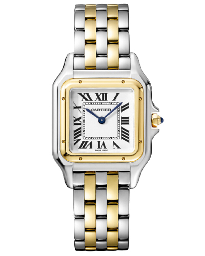 Cartier Panthere Medium W2PN0007
