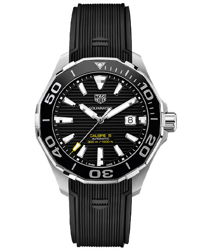 TAG Heuer Aquaracer WAY201A.FT6069