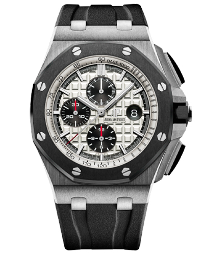 Audemars Piguet Royal Oak Offshore Chronograph 26400SO.OO.A002CA.01