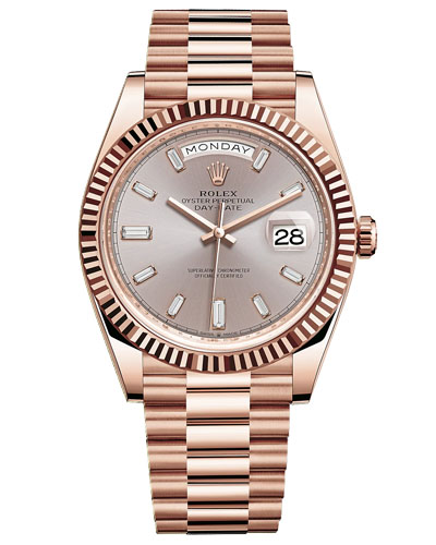 Rolex Day-Date 228235-0004