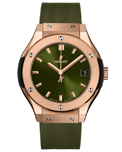 Hublot Classic Fusion 581.OX.8980.RX