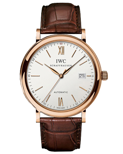 IWC Portofino IW356504