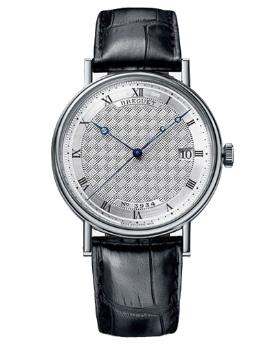 Breguet Classique 5177BB/12/9V6