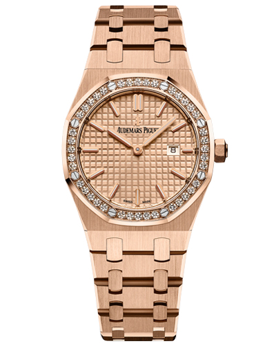 Audemars Piguet Royal Oak 67651OR.ZZ.1261OR.03