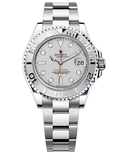 Rolex Yacht-Master 116622-0002
