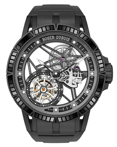 Roger Dubuis Excalibur Spider Flying Tourbillon RDDBEX0531
