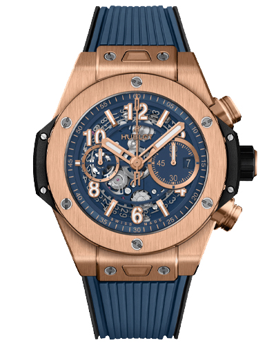 Hublot Big Bang Unico 421.OX.5180.RX