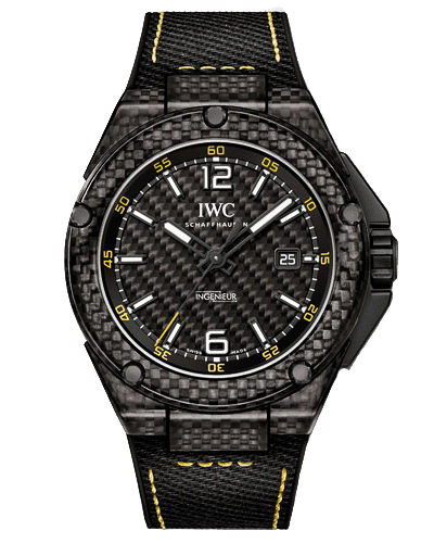IWC Ingenieur Carbon Performance IW322401