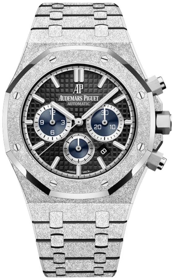 Audemars Piguet Royal Oak Chronograph 26331BC.GG.1224BC.03