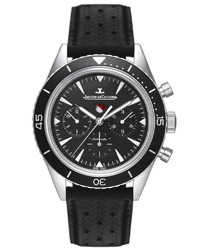 Jaeger-LeCoultre Master Extreme Deep Sea Chronograph 2068570