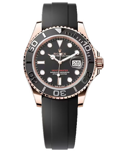 Rolex Yacht-Master 126655-0002