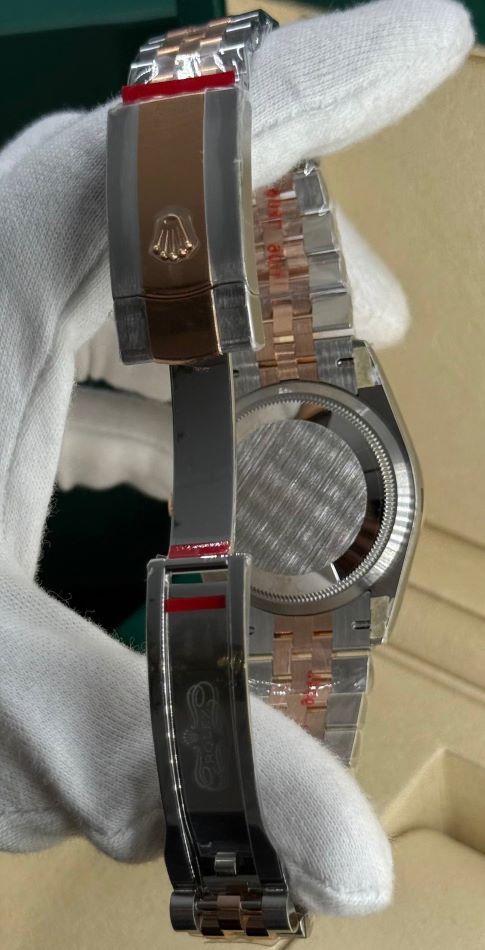 Rolex Datejust 36mm 126231-0049