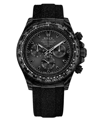 Rolex Cosmograph Daytona DiW Custom