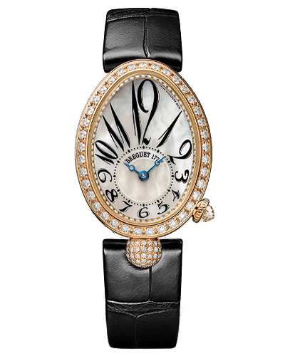 Breguet Reine de Naples 8928BR/5W/944/DD0D
