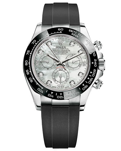 Rolex Cosmograph Daytona 116519LN-0026