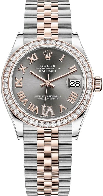 Rolex Datejust 31mm 278381RBR-0030