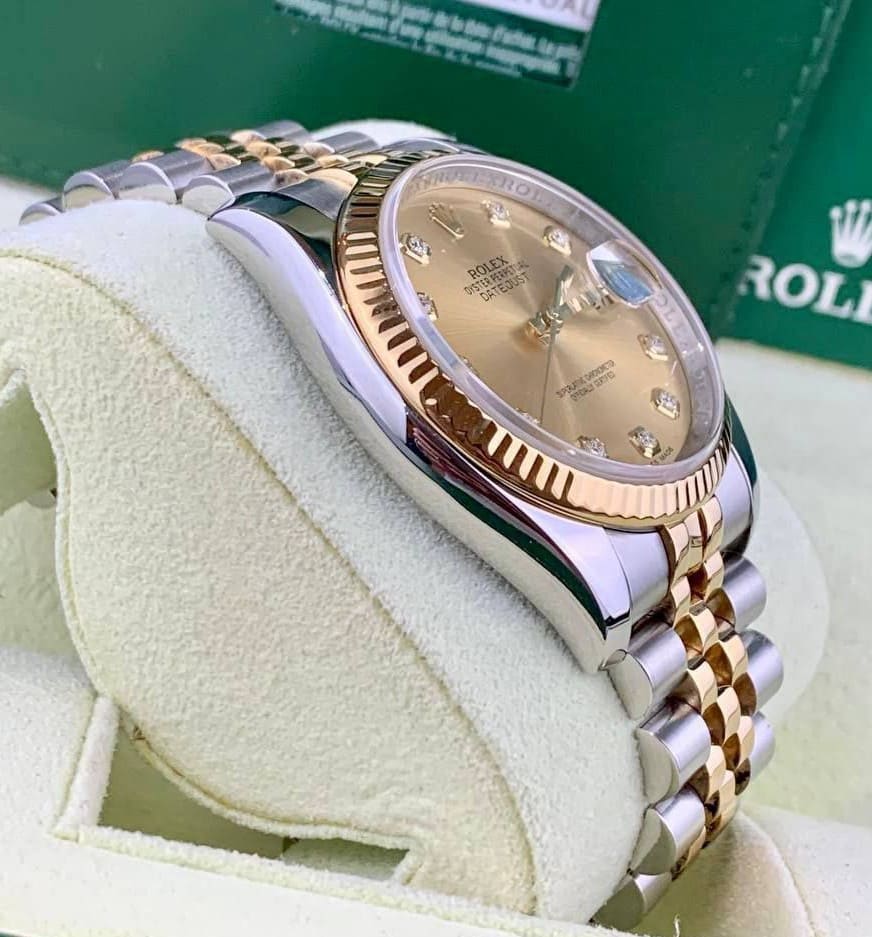 Rolex Datejust 41mm 126233-0017