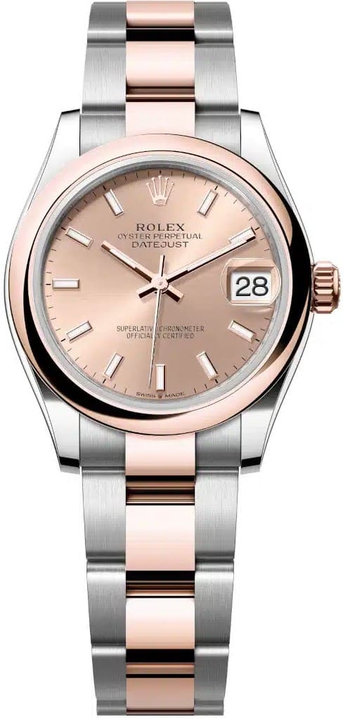 Rolex Datejust 31mm 278241-0009