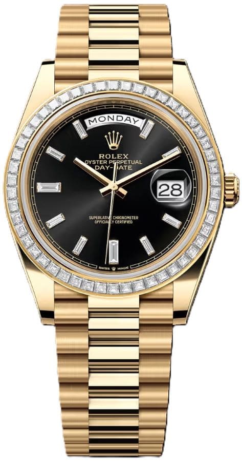 Rolex Day-Date 40mm 228398TBR-0001