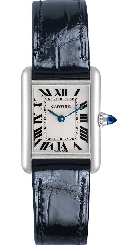 Cartier Tank Louis W1541056