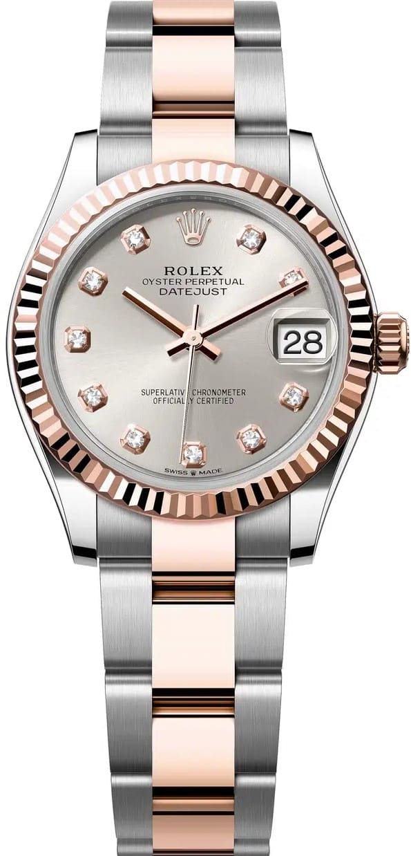 Rolex Datejust 31mm 278271-0015