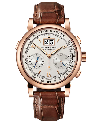 A. Lange & Sohne Datograph 403.032